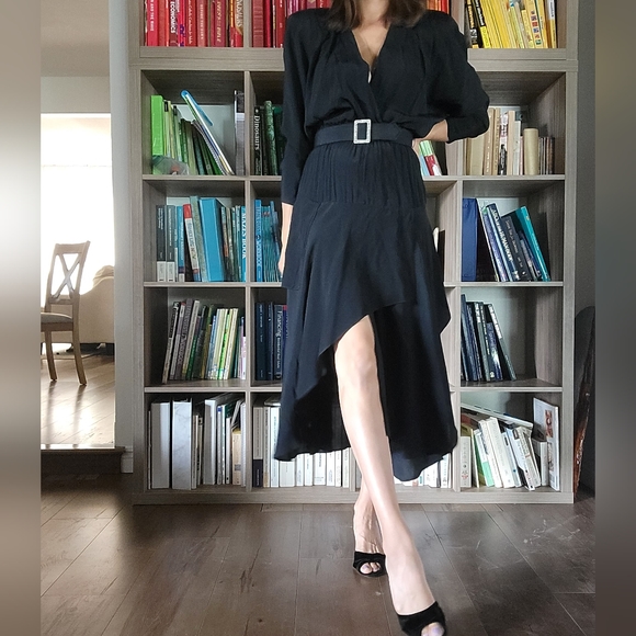 Vintage LBD | Size S - Picture 4 of 15